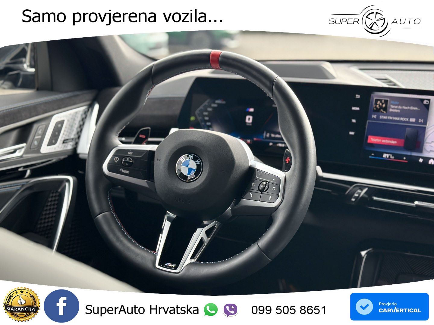 BMW X2 M35i xDrive Steptronic M Sport LED+GR SJED+ACC