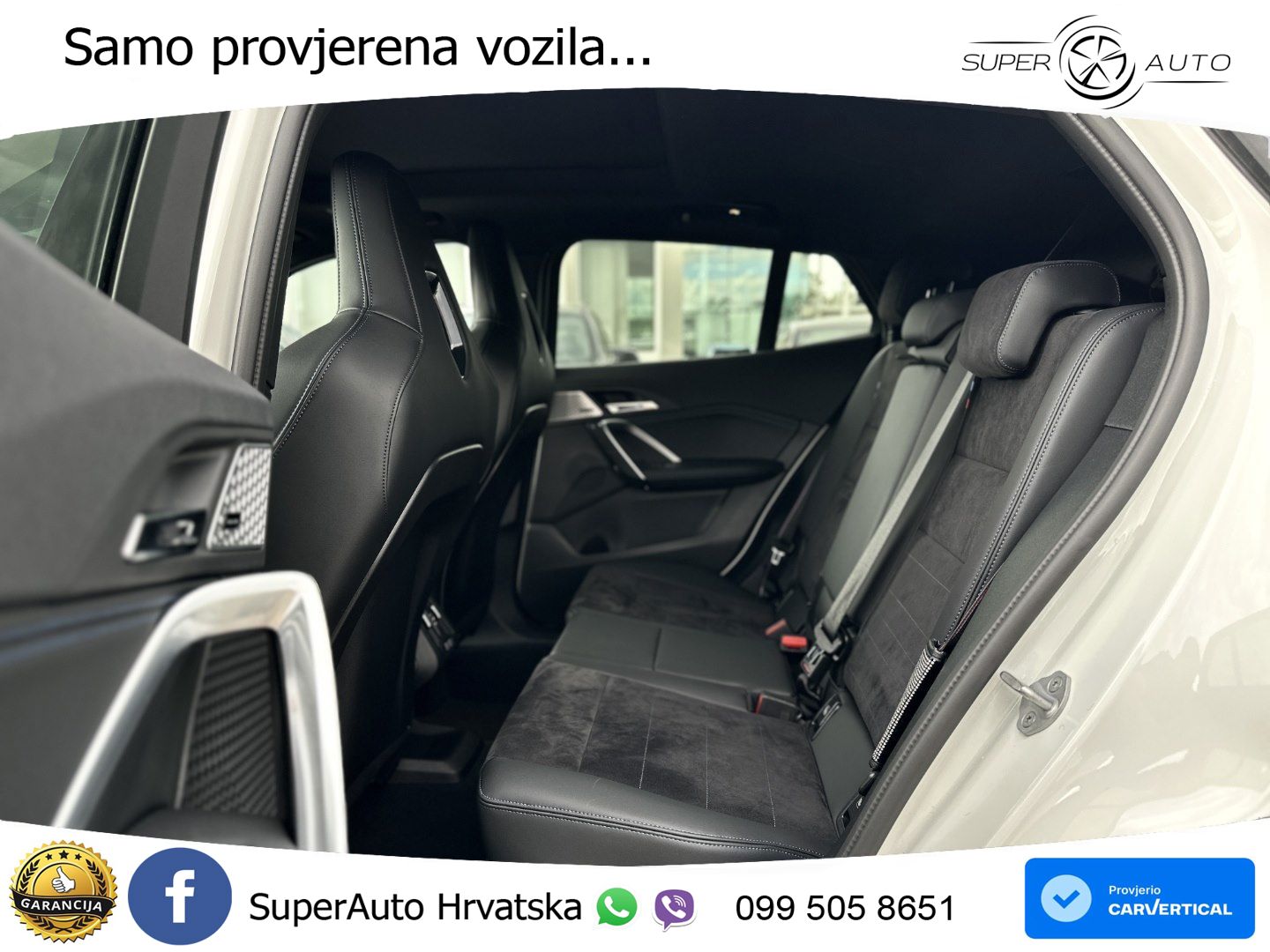 BMW X2 M35i xDrive Steptronic M Sport LED+GR SJED+ACC