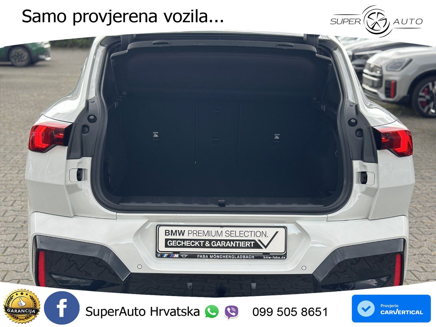 BMW X2 M35i xDrive Steptronic M Sport LED+GR SJED+ACC