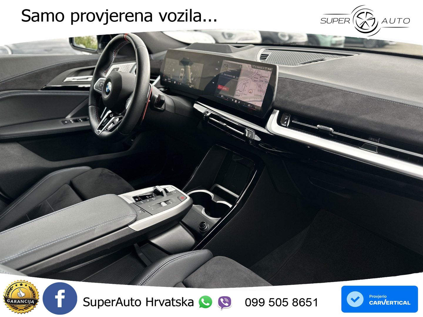 BMW X2 M35i xDrive Steptronic M Sport LED+GR SJED+ACC
