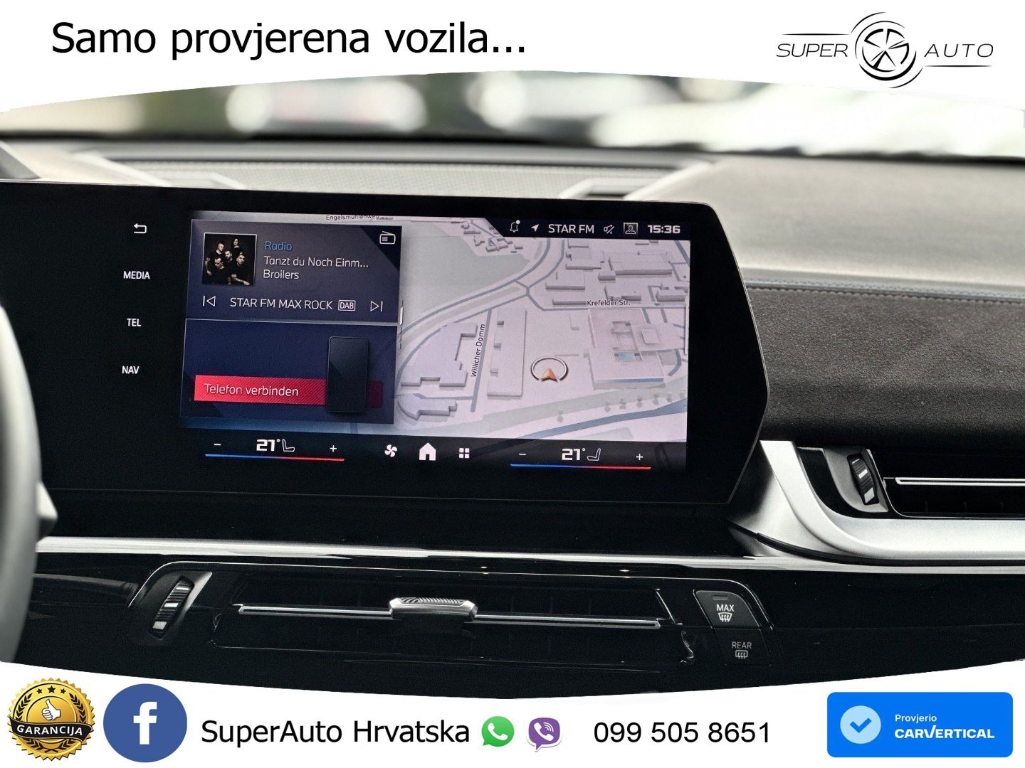 BMW X2 M35i xDrive Steptronic M Sport LED+GR SJED+ACC