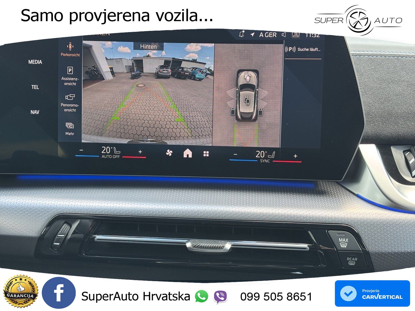 BMW X2 sDrive20i Steptronic M Sport LED+GR SJED+ACC
