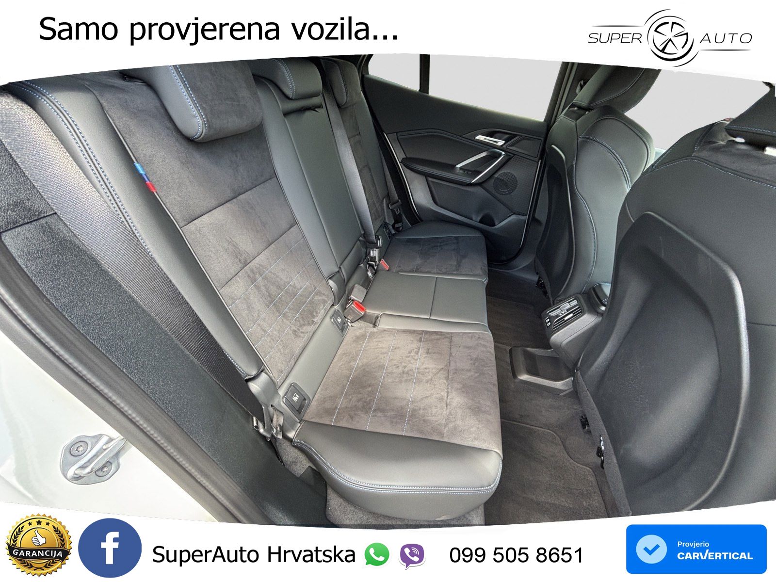 BMW X2 sDrive20i Steptronic M Sport LED+GR SJED+ACC