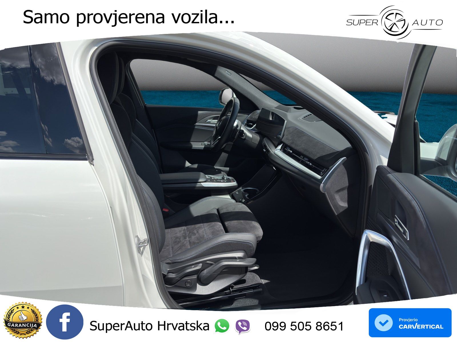 BMW X2 sDrive20i Steptronic M Sport LED+GR SJED+ACC