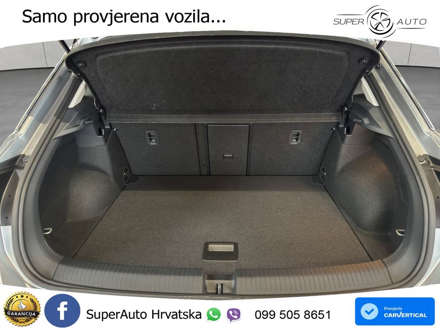 Volkswagen T-Roc I 1.5 TSI (150 KS) LED+GR SJED+ACC