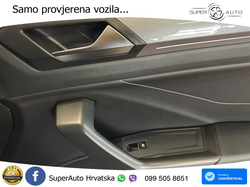 Volkswagen T-Roc I 1.5 TSI (150 KS) LED+GR SJED+ACC