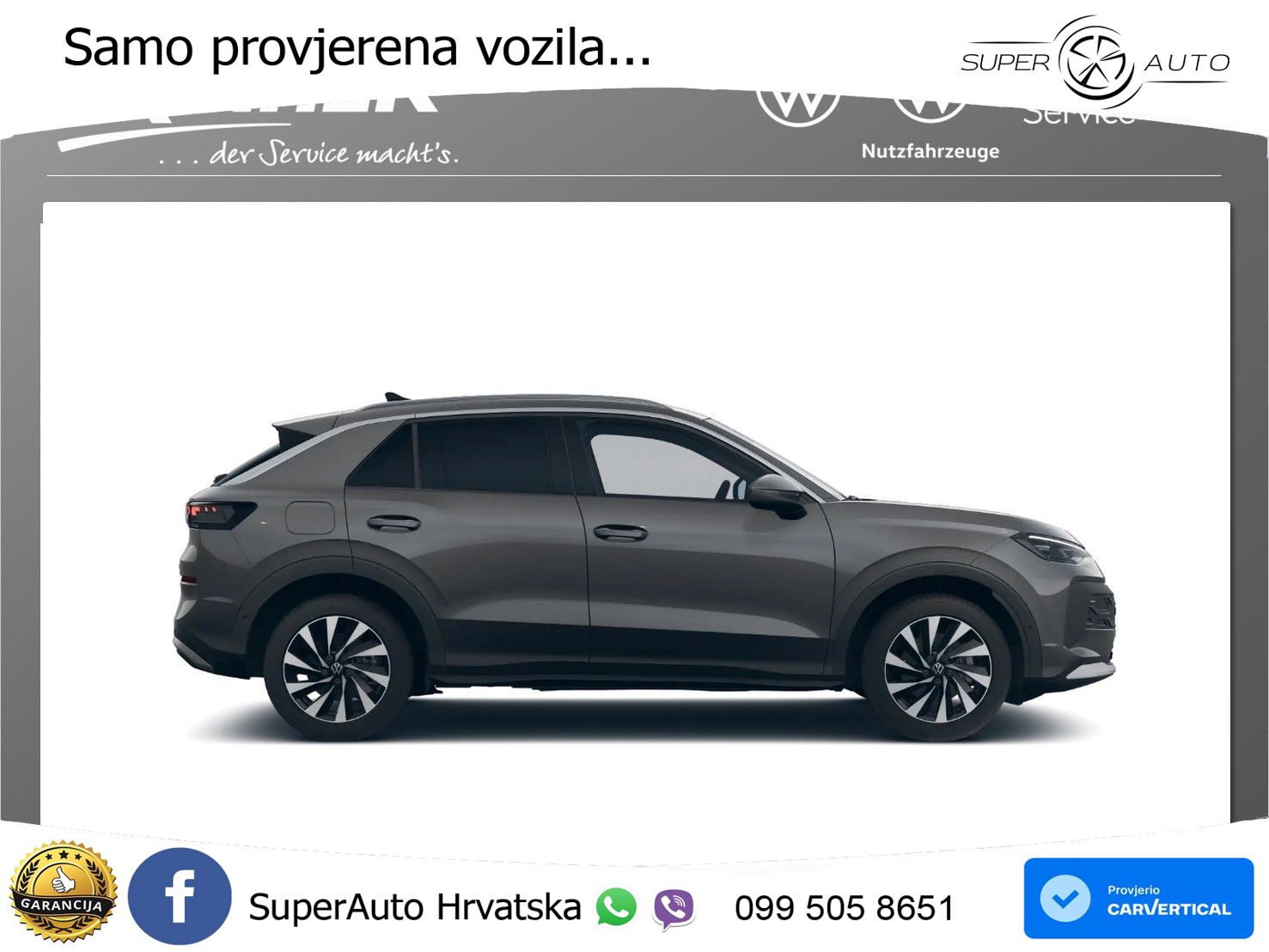 Volkswagen T-Roc II 1.5 eTSI (116 KS)  DSG LED+GR SJED+ACC