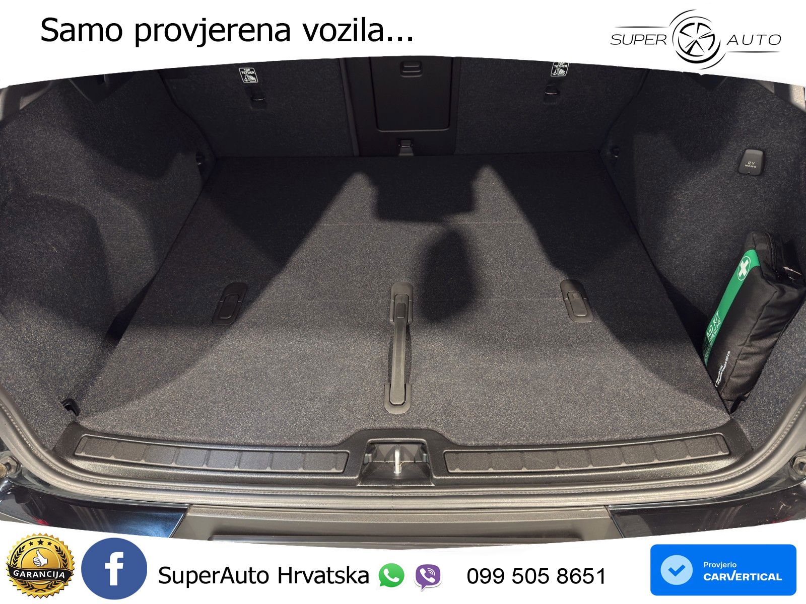 Volvo XC40 2.0 B3 163 KS Automatic LED+GR SJED+ACC