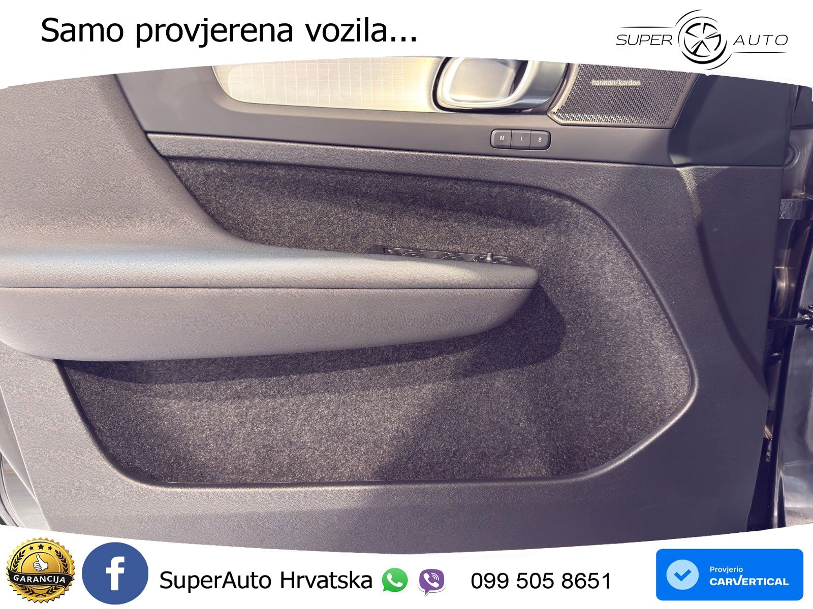 Volvo XC40 2.0 B3 163 KS Automatic LED+GR SJED+ACC