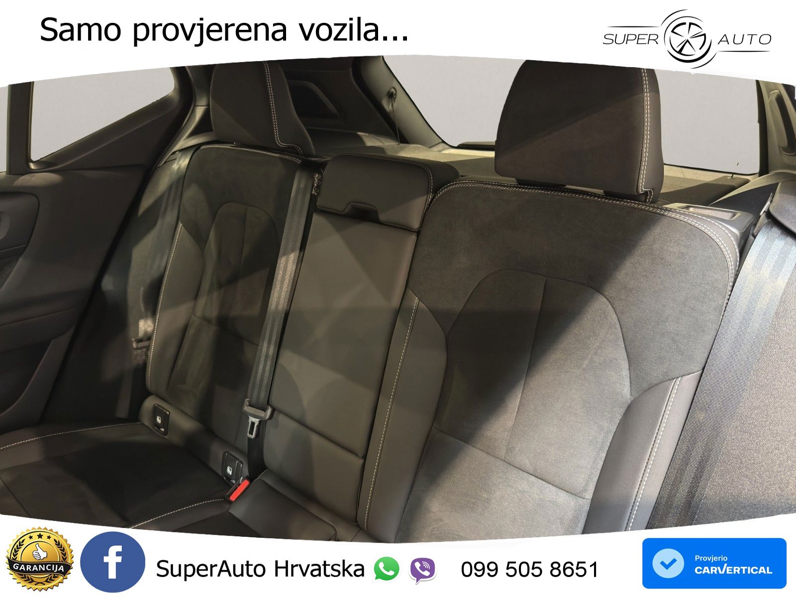 Volvo XC40 2.0 B3 163 KS Automatic LED+GR SJED+ACC