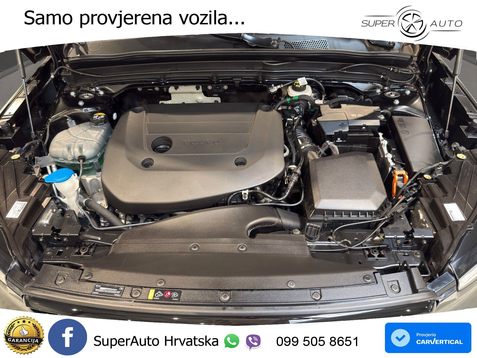 Volvo XC40 2.0 B3 163 KS Automatic LED+GR SJED+ACC