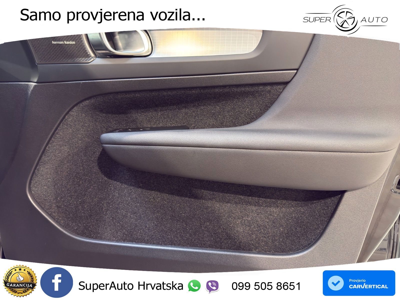 Volvo XC40 2.0 B3 163 KS Automatic LED+GR SJED+ACC