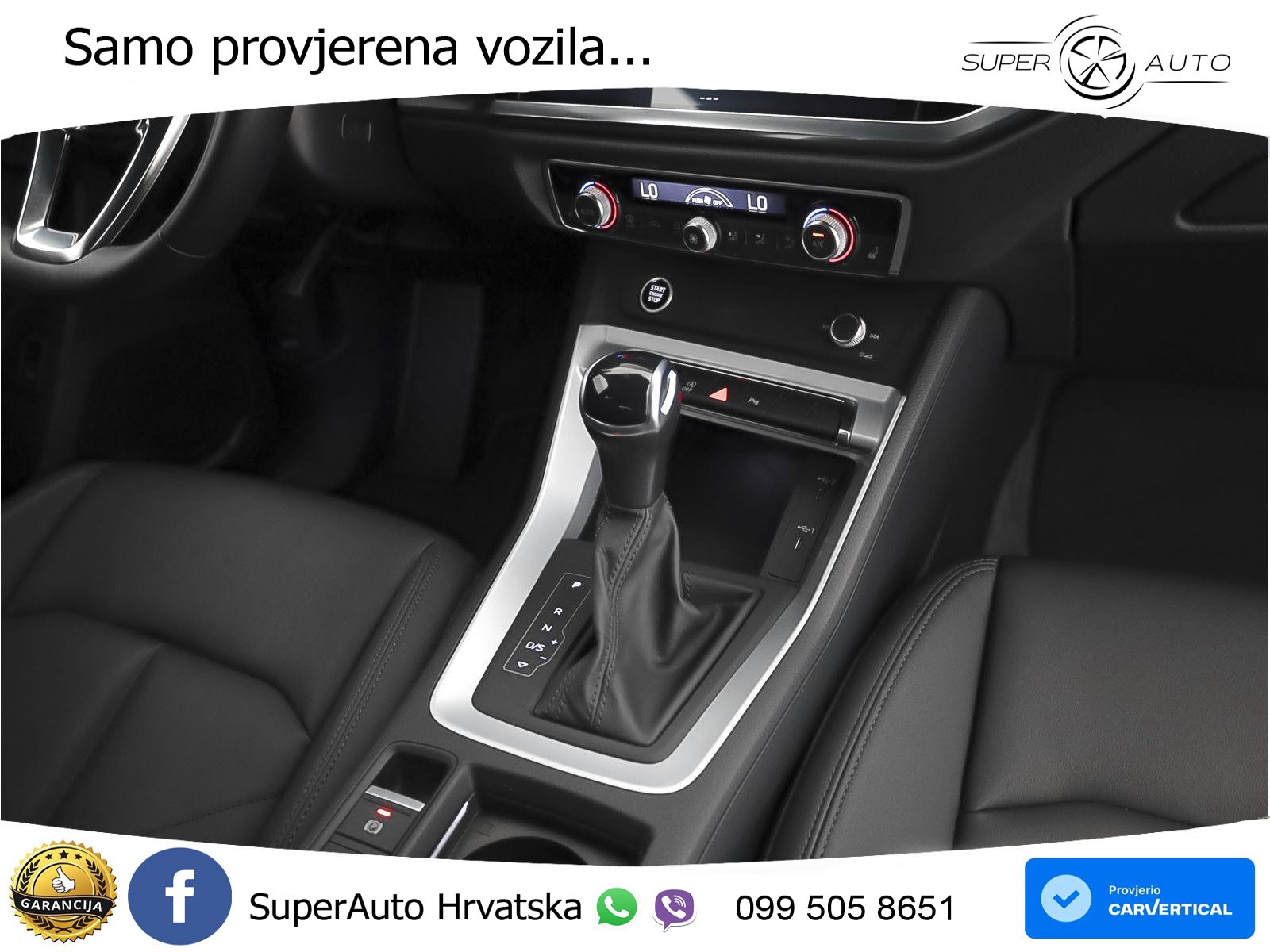 Audi Q3 40 TDI (200 KS) quattro S tronic advanced
