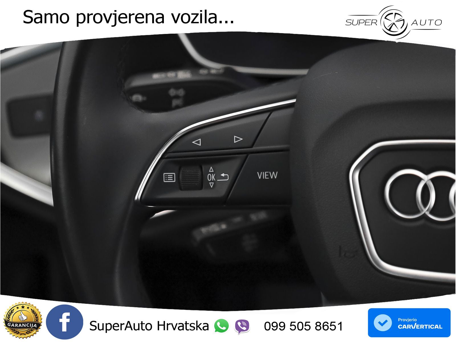 Audi Q3 40 TDI (200 KS) quattro S tronic advanced