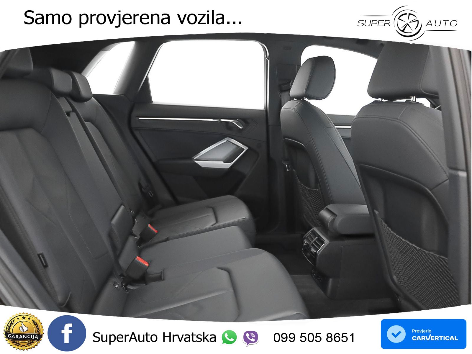 Audi Q3 40 TDI (200 KS) quattro S tronic advanced
