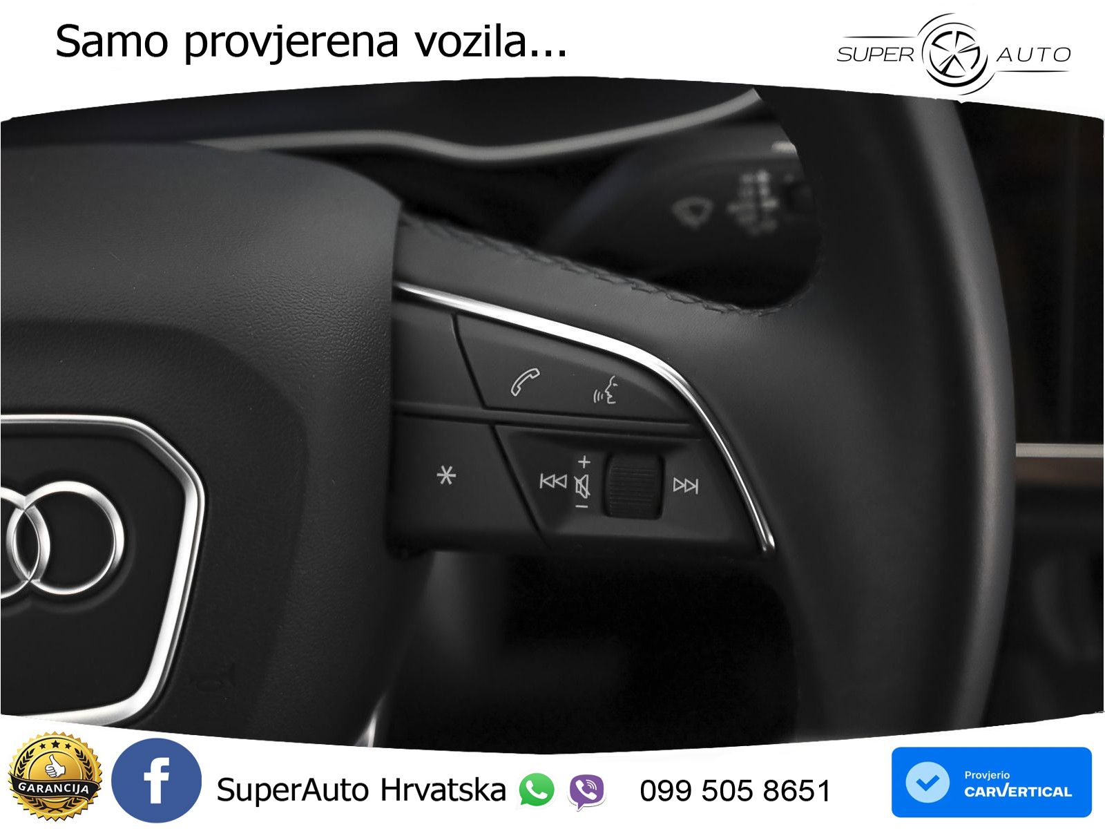 Audi Q3 40 TDI (200 KS) quattro S tronic advanced