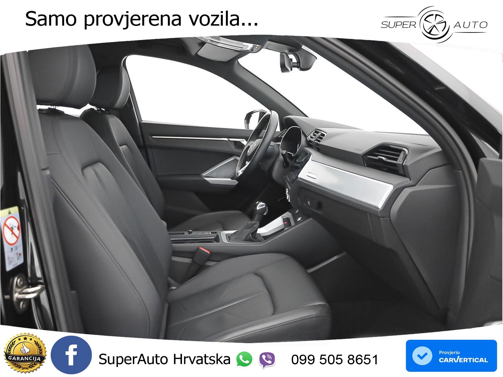 Audi Q3 40 TDI (200 KS) quattro S tronic advanced