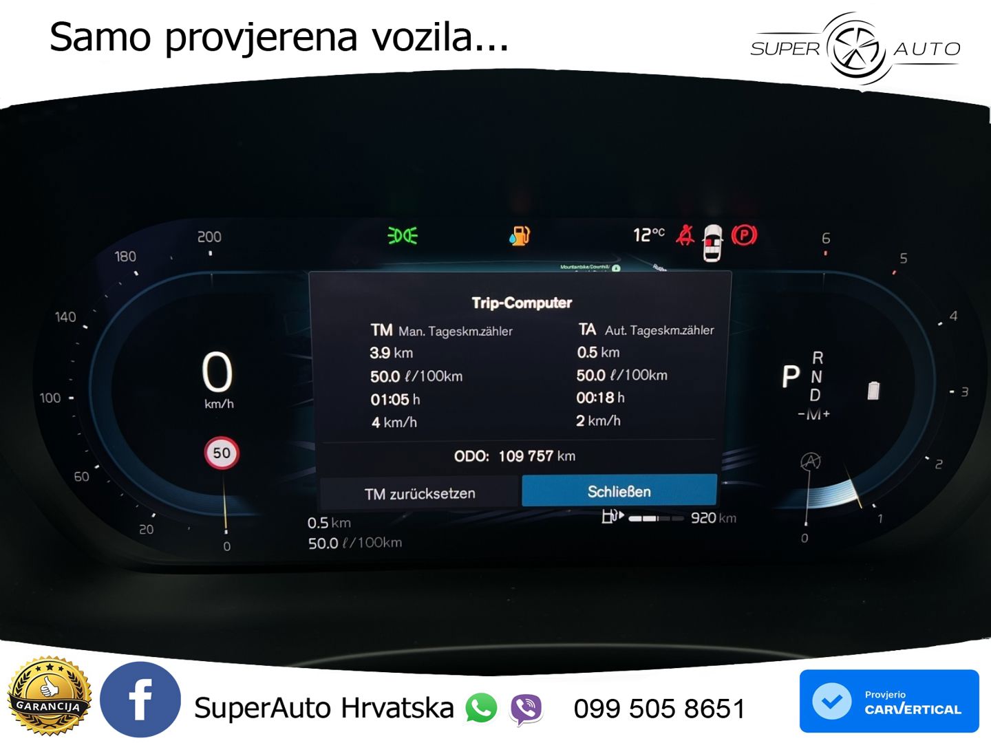 Volvo XC60 B5 Diesel AWD Geartronic ACC+HEAD+4xGR SJED+360+PANO