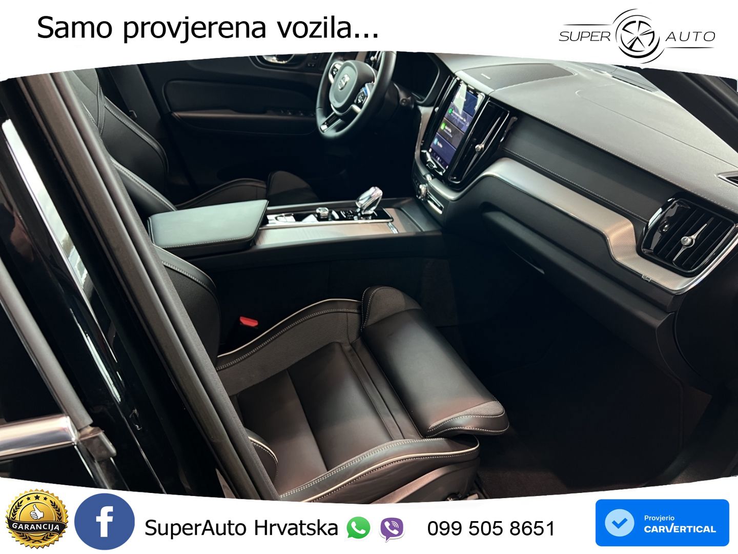 Volvo XC60 B5 Diesel AWD Geartronic ACC+HEAD+4xGR SJED+360+PANO