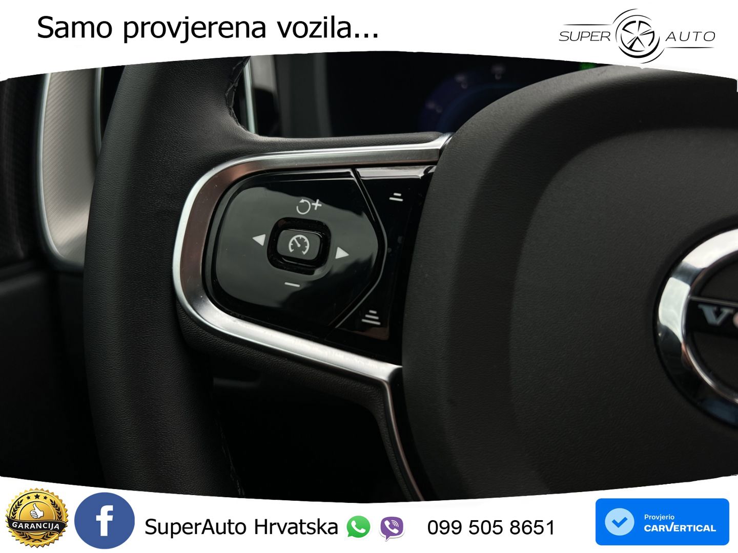 Volvo XC60 B5 Diesel AWD Geartronic ACC+HEAD+4xGR SJED+360+PANO