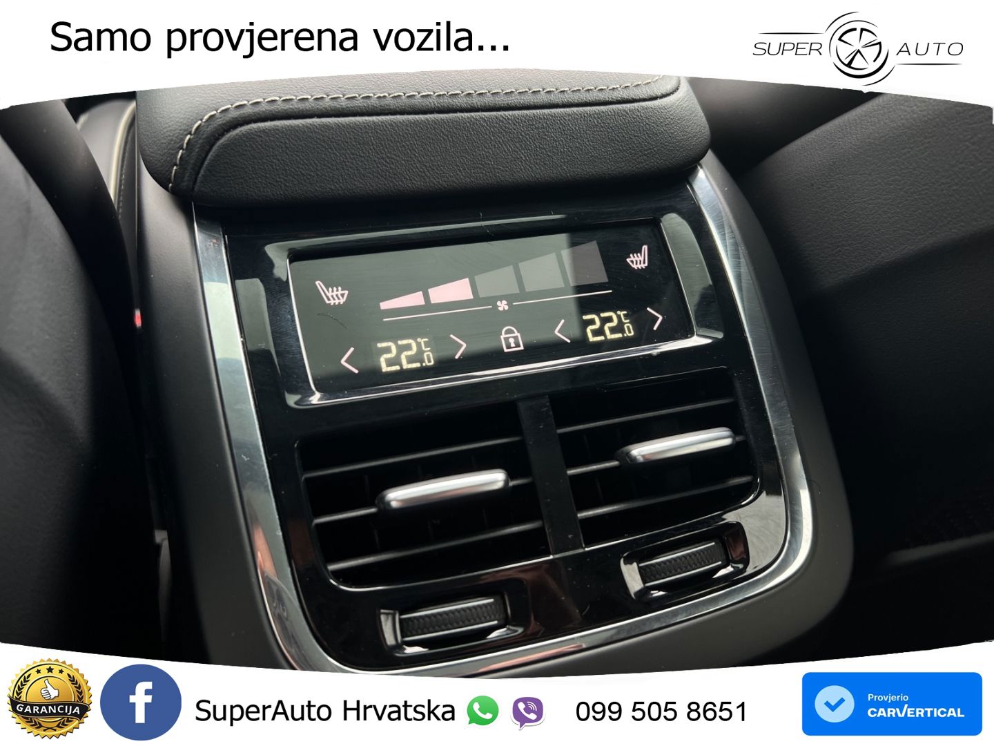Volvo XC60 B5 Diesel AWD Geartronic ACC+HEAD+4xGR SJED+360+PANO