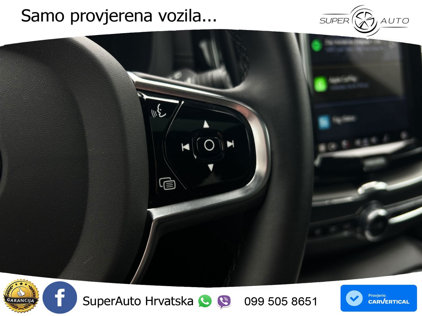 Volvo XC60 B5 Diesel AWD Geartronic ACC+HEAD+4xGR SJED+360+PANO