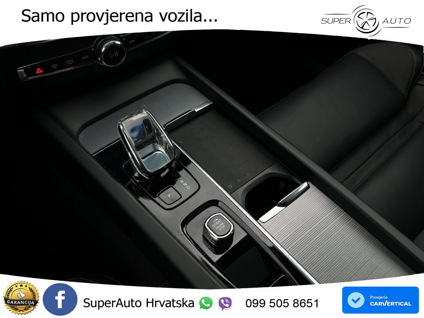 Volvo XC60 B5 Diesel AWD Geartronic ACC+HEAD+4xGR SJED+360+PANO