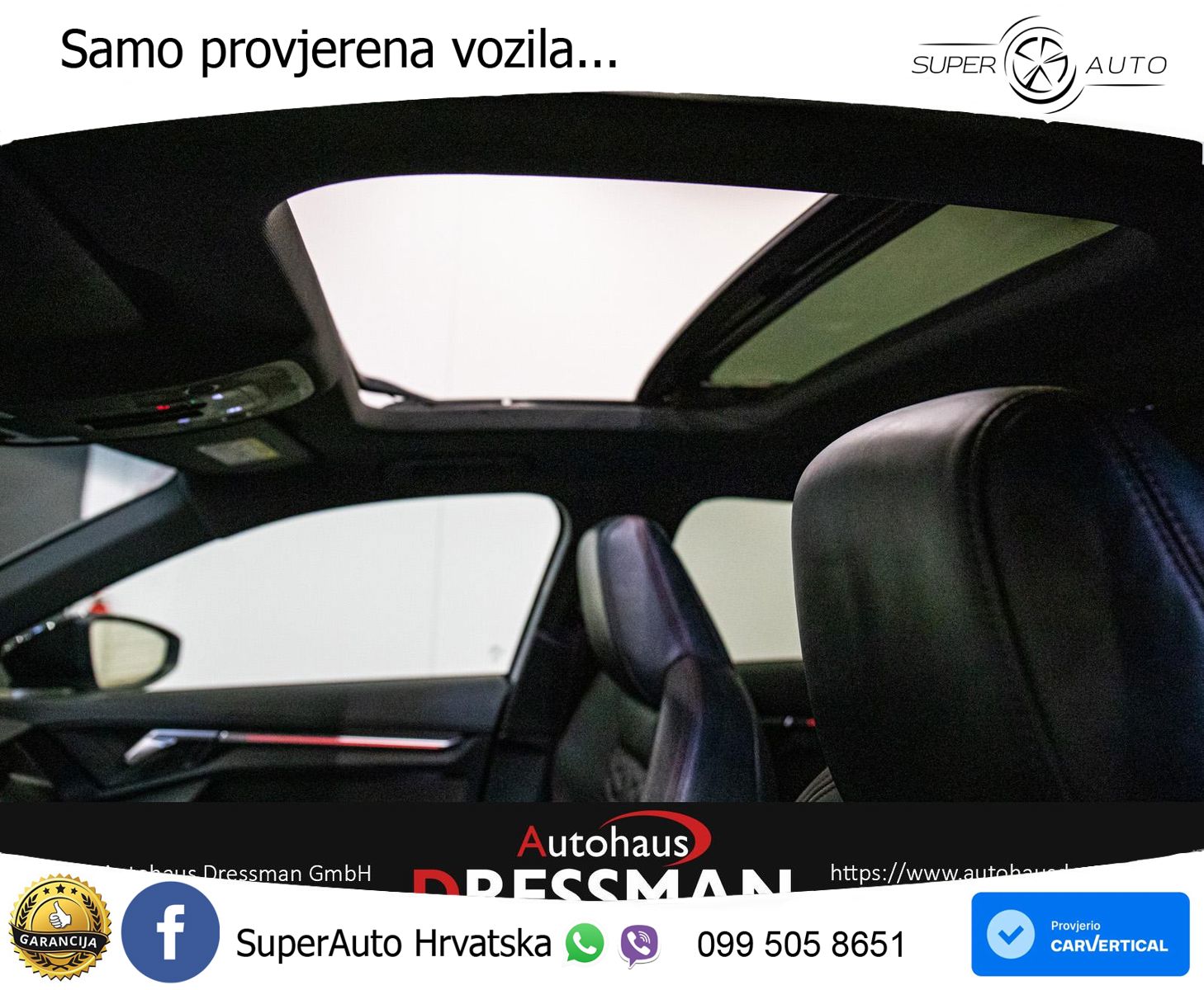 Audi RS3 Sedan 2.5 TFSI (400 KS) quattro S tronic MATRIX+GR SJED+KAM