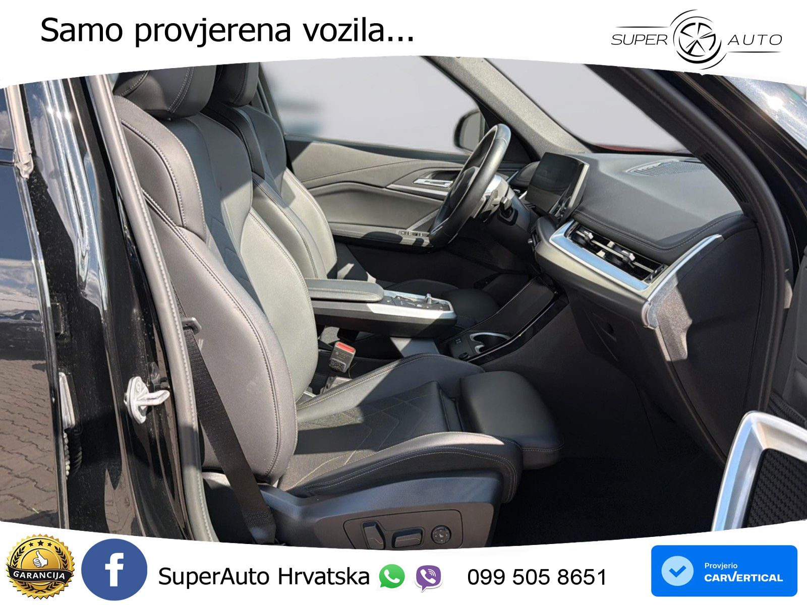 BMW X1 20d (163 KS) xDrive Steptronic M Sport LED+GR SJED+ACC