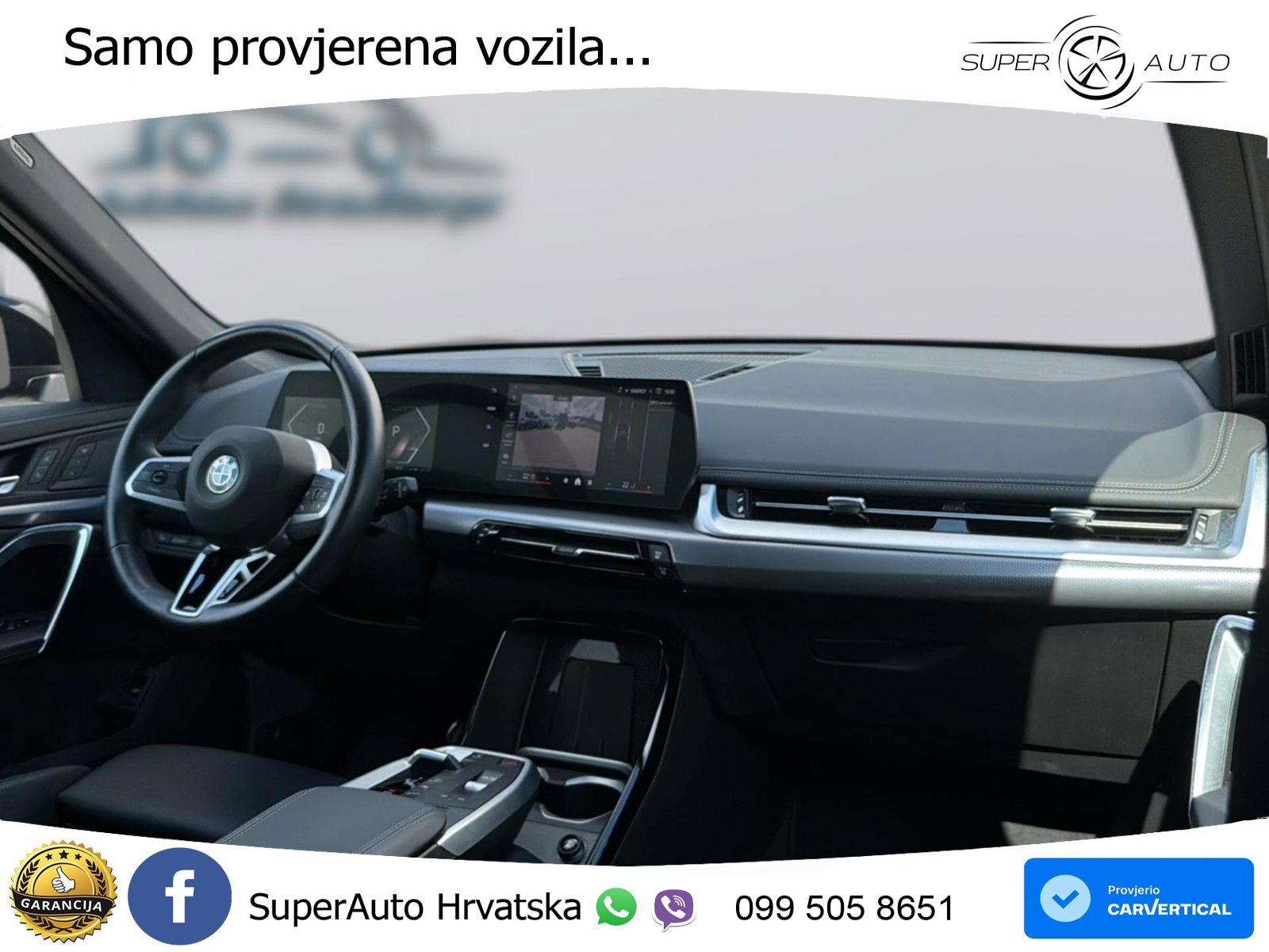 BMW X1 20d (163 KS) xDrive Steptronic M Sport LED+GR SJED+ACC