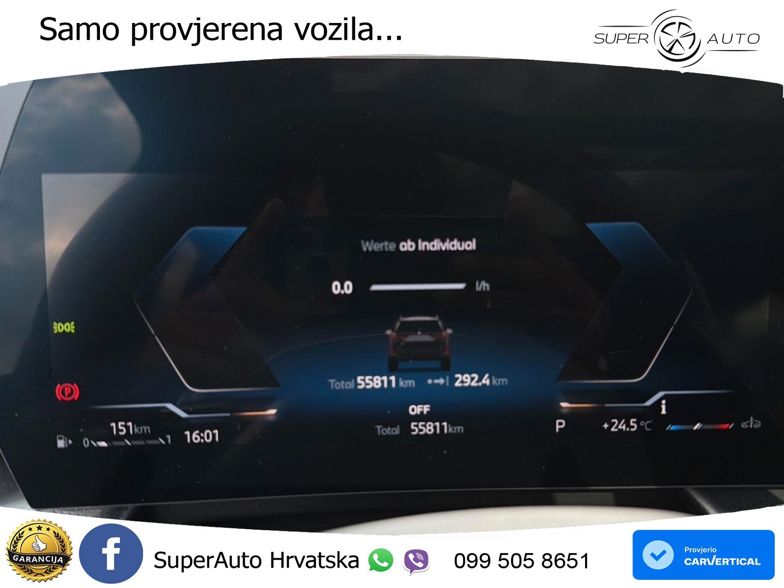 BMW X1 20d (163 KS) xDrive Steptronic M Sport LED+GR SJED+ACC