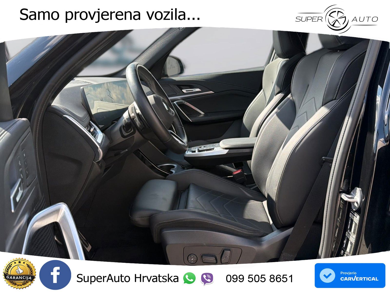 BMW X1 20d (163 KS) xDrive Steptronic M Sport LED+GR SJED+ACC