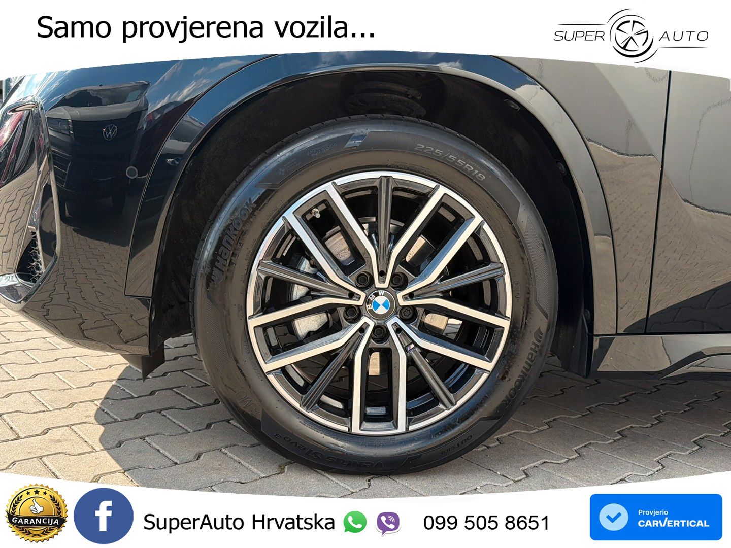 BMW X1 20d (163 KS) xDrive Steptronic M Sport LED+GR SJED+ACC