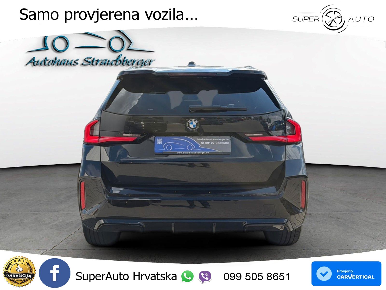 BMW X1 20d (163 KS) xDrive Steptronic M Sport LED+GR SJED+ACC