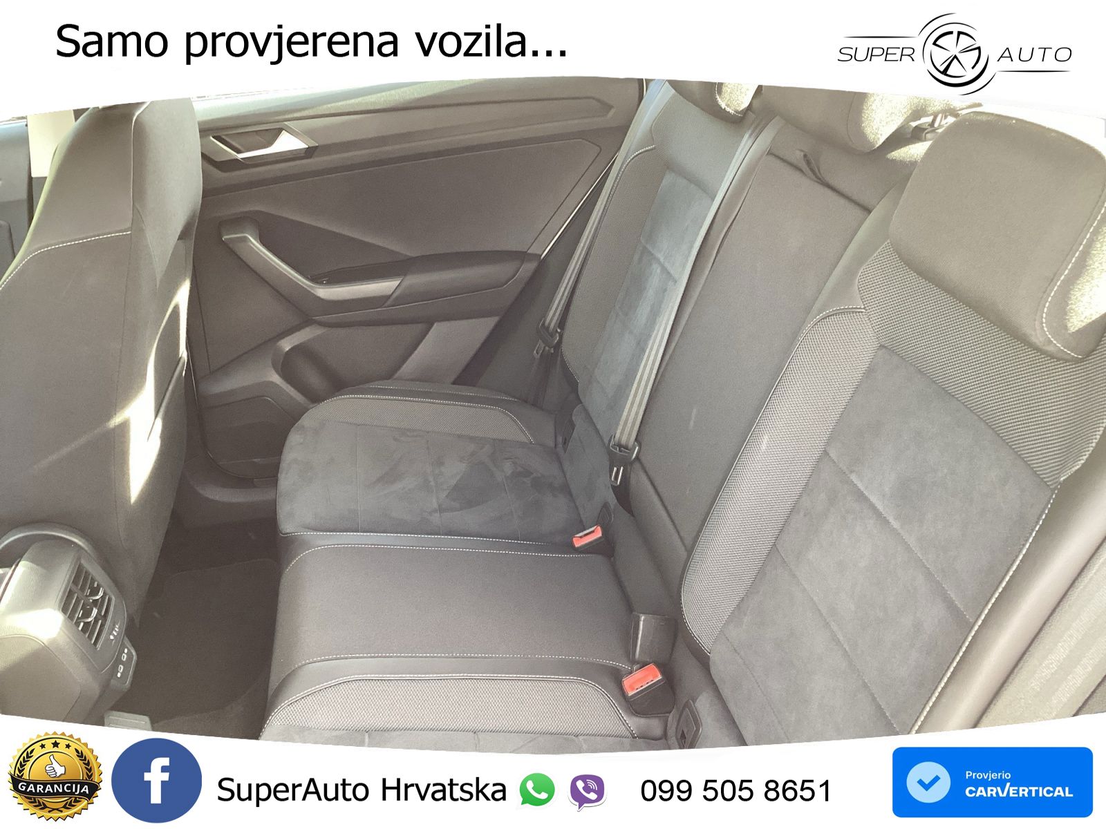 Volkswagen T-Roc 1.5 eTSI (150 KS)  DSG LED+GR SJED+ACC