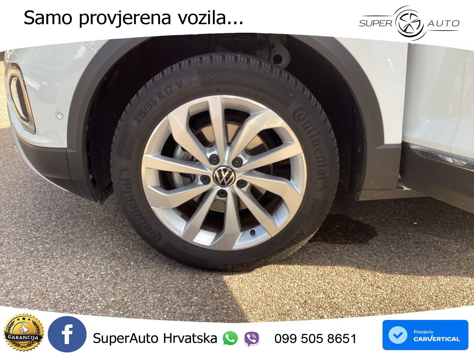 Volkswagen T-Roc 1.5 eTSI (150 KS)  DSG LED+GR SJED+ACC