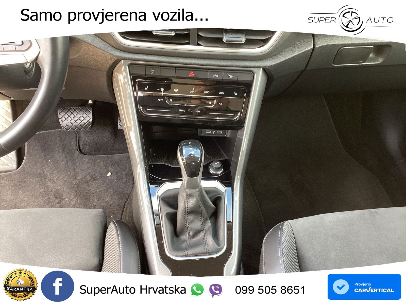 Volkswagen T-Roc 1.5 eTSI (150 KS)  DSG LED+GR SJED+ACC