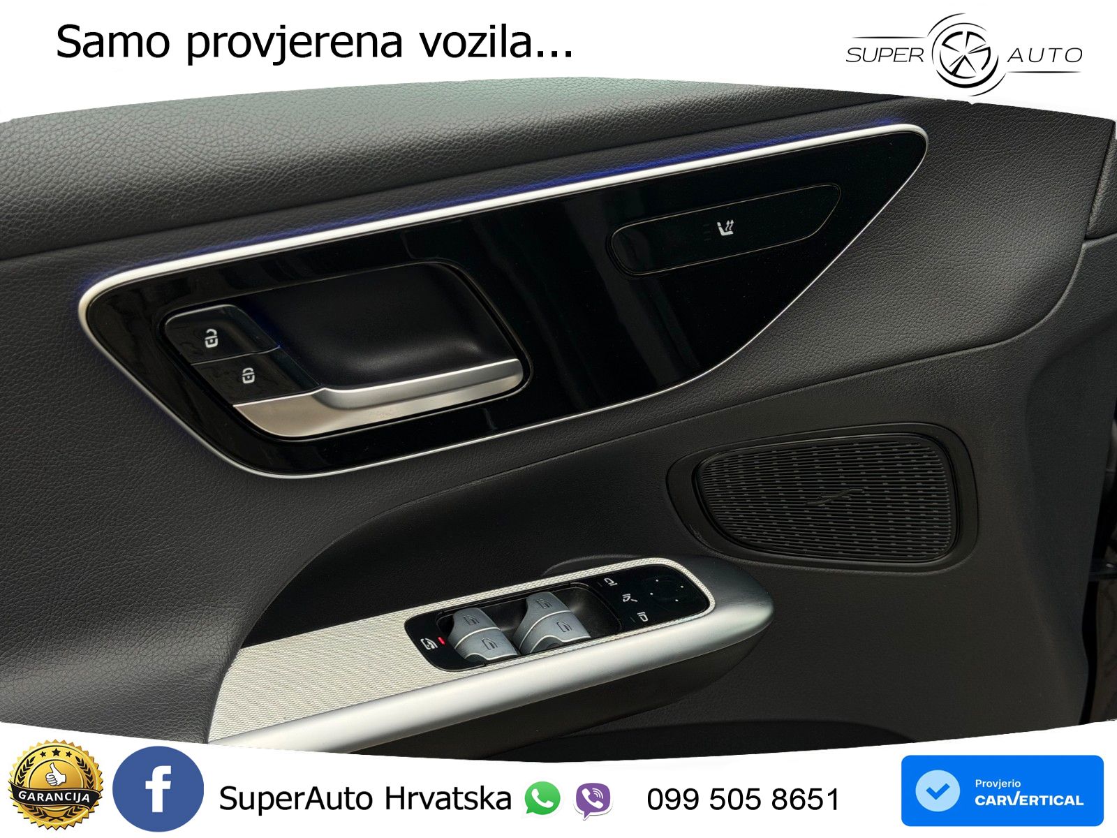 Mercedes GLC 220d (197 KS) 4MATIC 9G-TRONIC Avantgarde LED+GR SJED+ACC