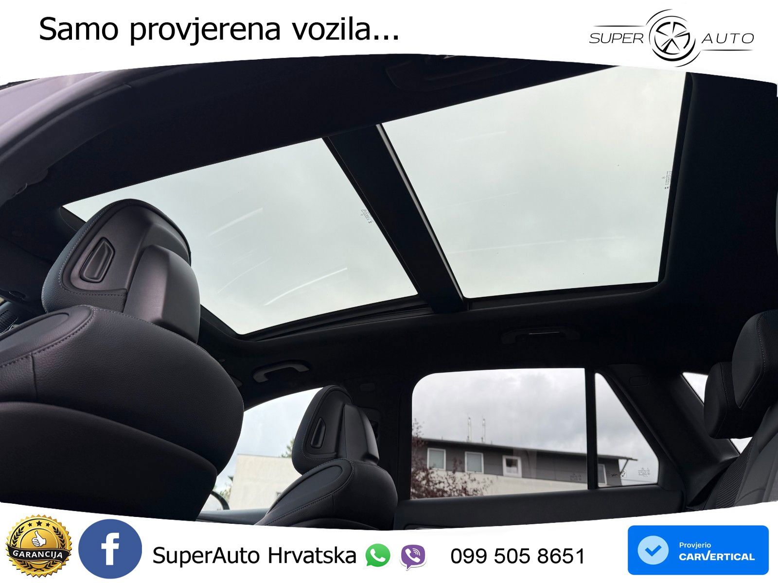 Mercedes GLC 220d (197 KS) 4MATIC 9G-TRONIC Avantgarde LED+GR SJED+ACC
