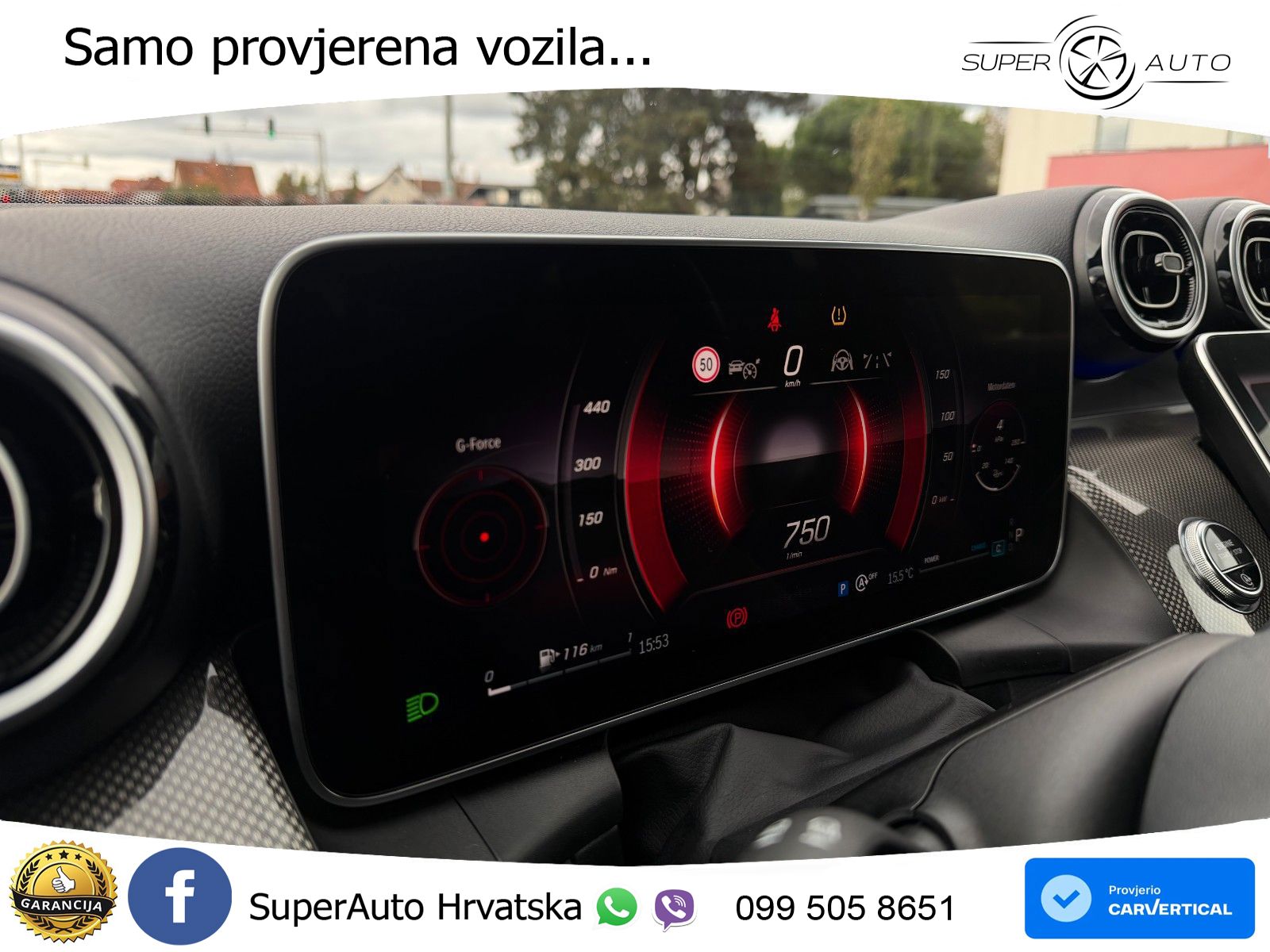 Mercedes GLC 220d (197 KS) 4MATIC 9G-TRONIC Avantgarde LED+GR SJED+ACC