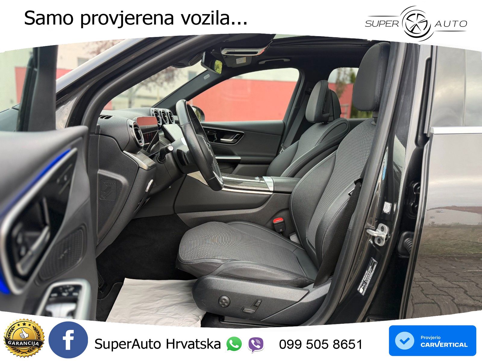Mercedes GLC 220d (197 KS) 4MATIC 9G-TRONIC Avantgarde LED+GR SJED+ACC