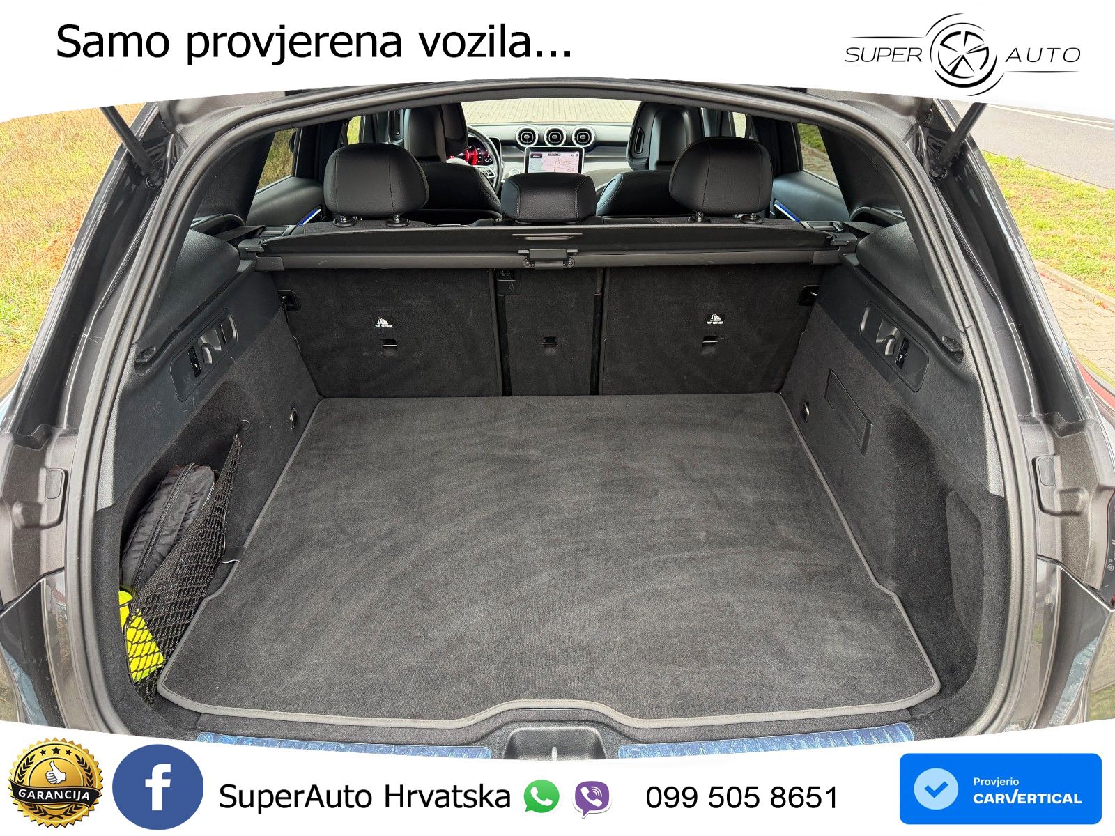 Mercedes GLC 220d (197 KS) 4MATIC 9G-TRONIC Avantgarde LED+GR SJED+ACC
