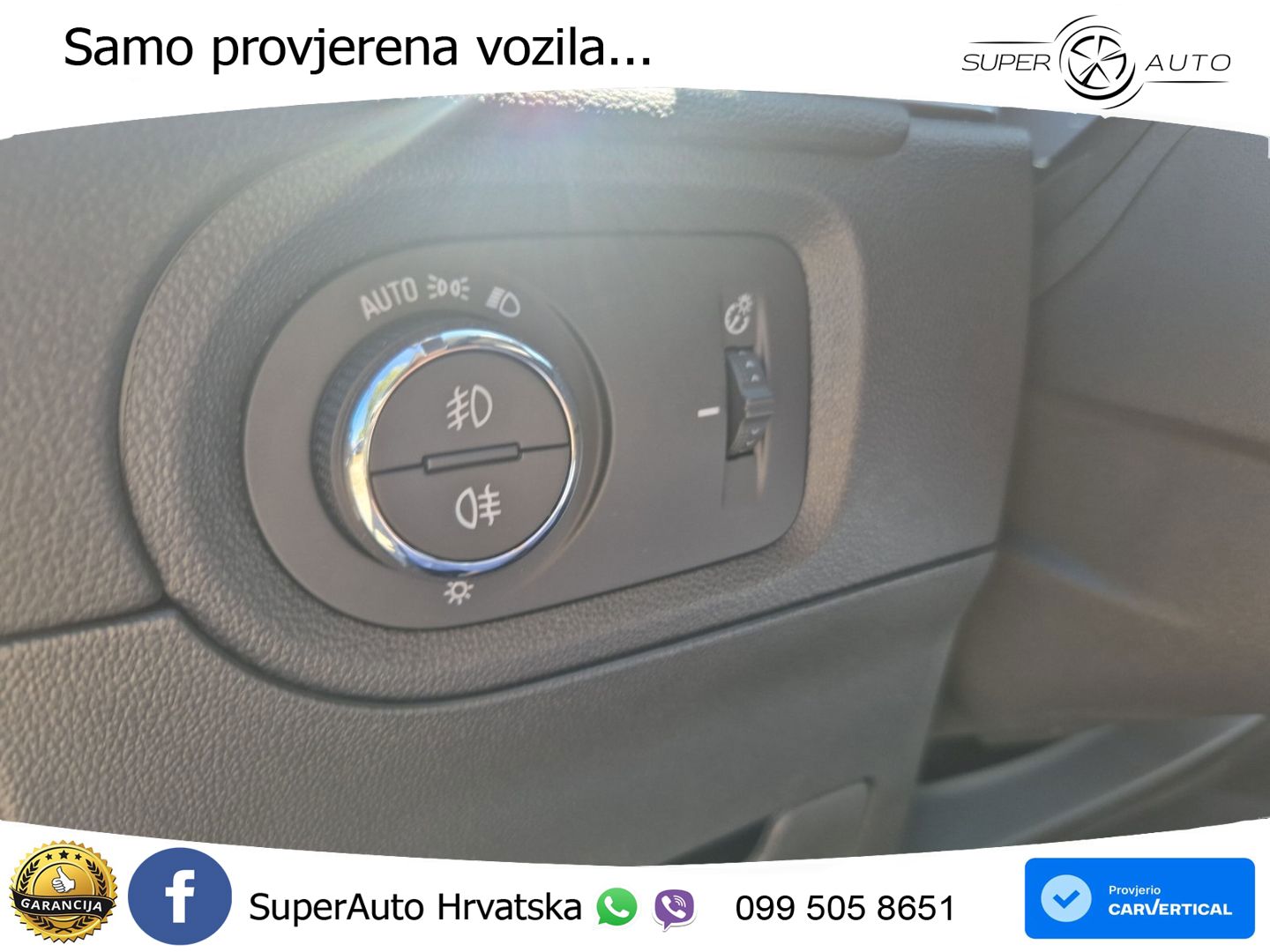 Opel Grandland 1.2i Turbo (130 KS) Ultimate
