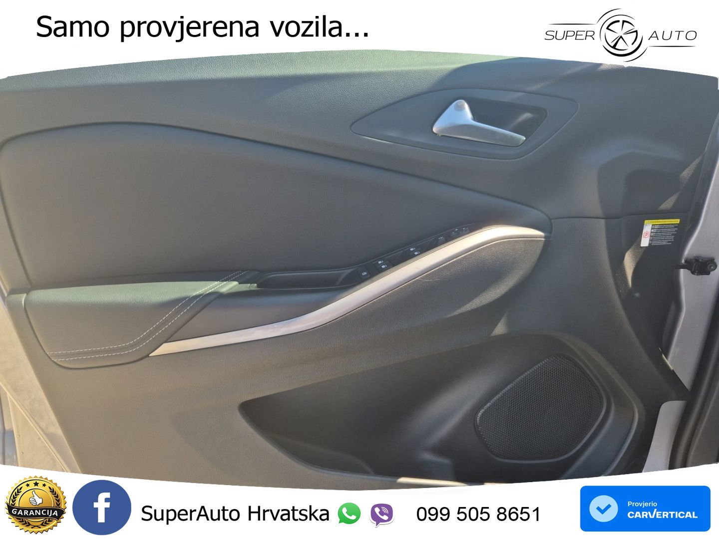 Opel Grandland 1.2i Turbo (130 KS) Ultimate