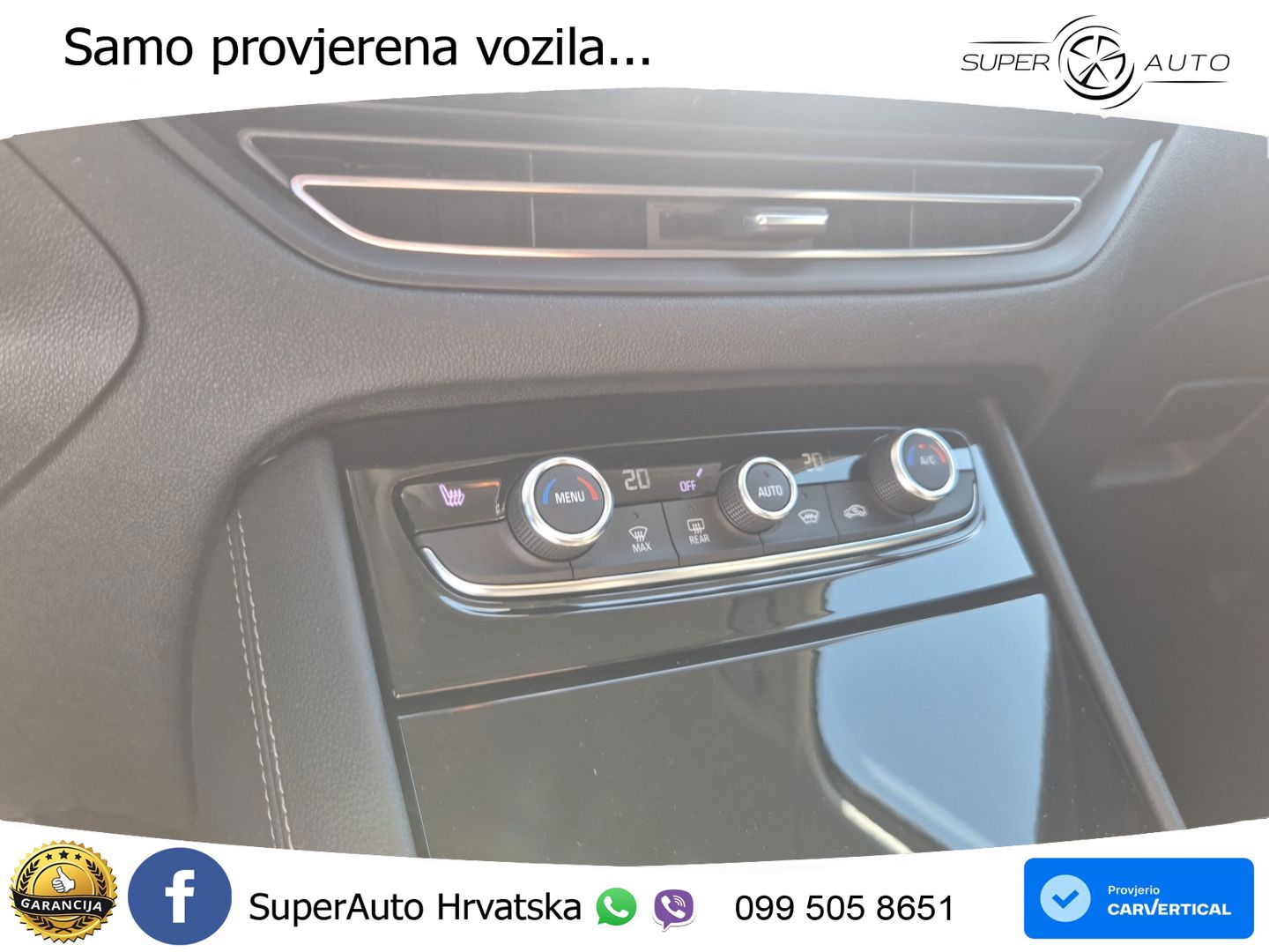 Opel Grandland 1.2i Turbo (130 KS) Ultimate