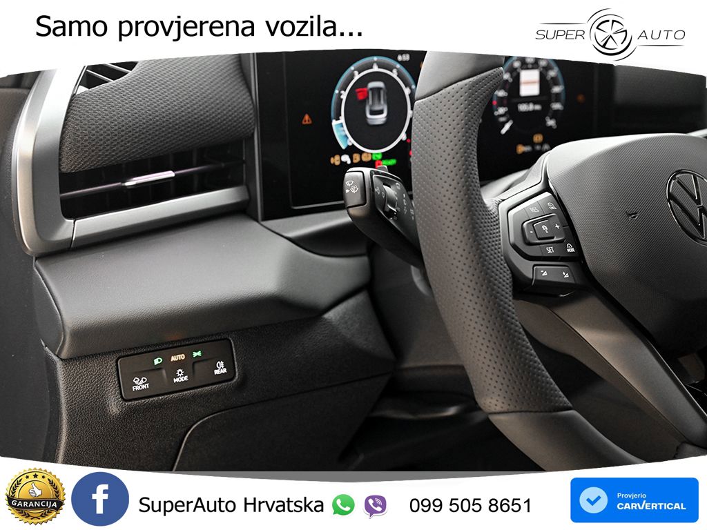 Volkswagen T-Roc II 1.5 eTSI (150 KS)  DSG LED+GR SJED+ACC