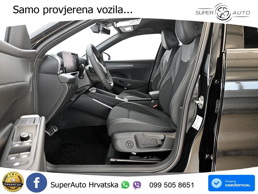 Volkswagen T-Roc II 1.5 eTSI (150 KS)  DSG LED+GR SJED+ACC