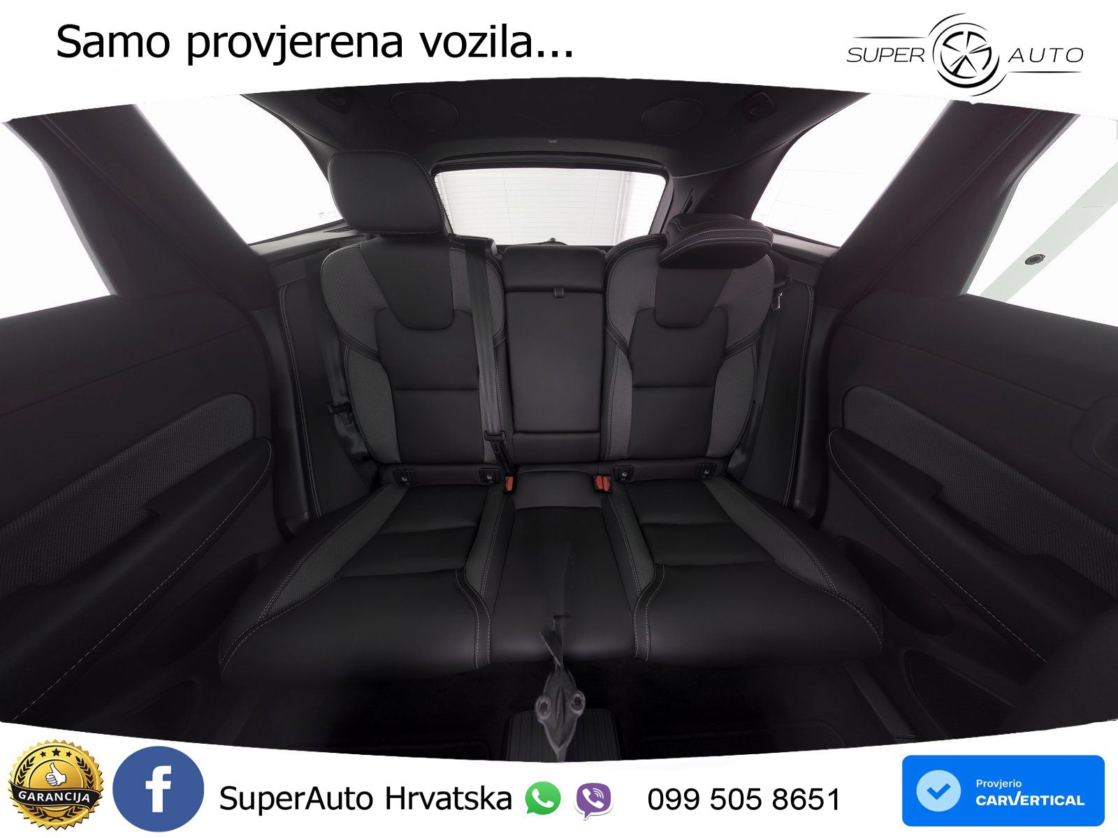 Volvo XC60 T8 AWD Geartronic LED+GR SJED+ACC