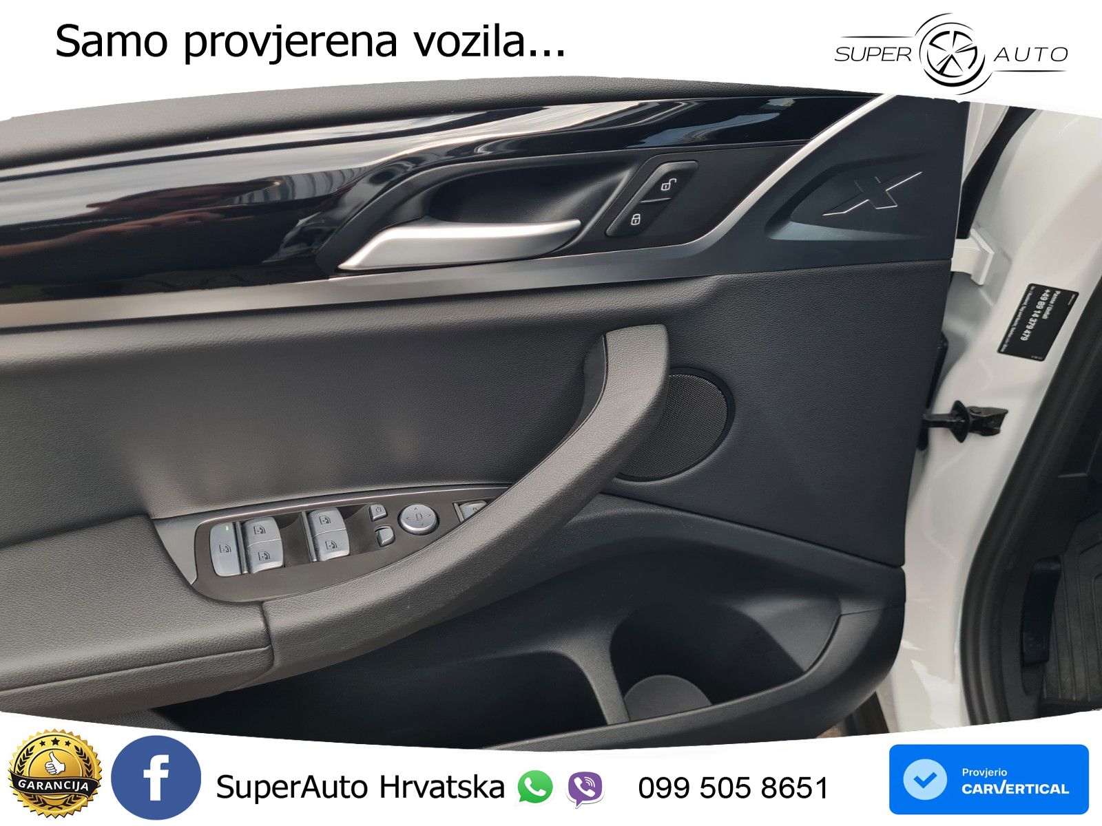 BMW X3 20d xDrive Steptronic LED+GR SJED+ACC