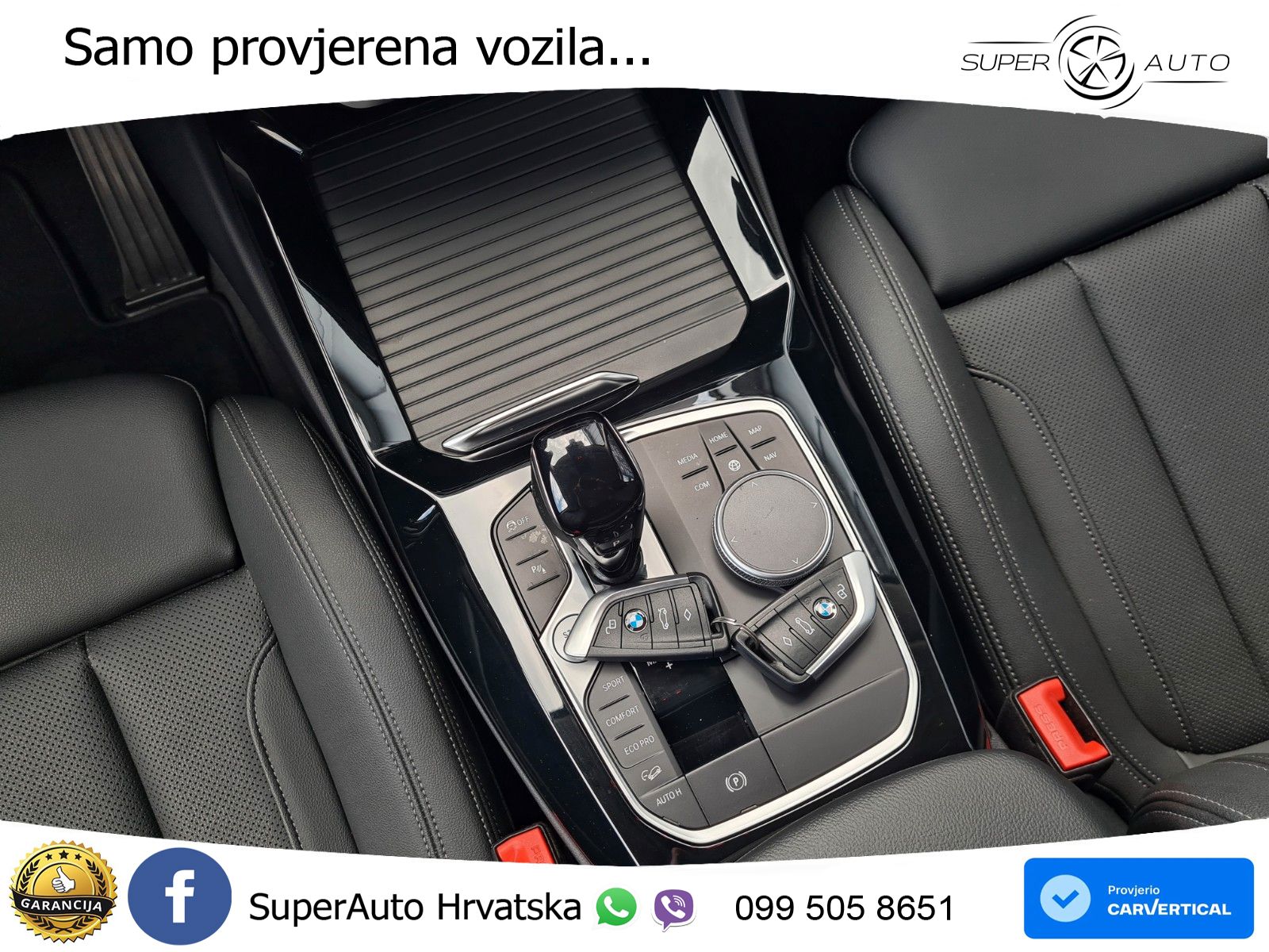 BMW X3 20d xDrive Steptronic LED+GR SJED+ACC